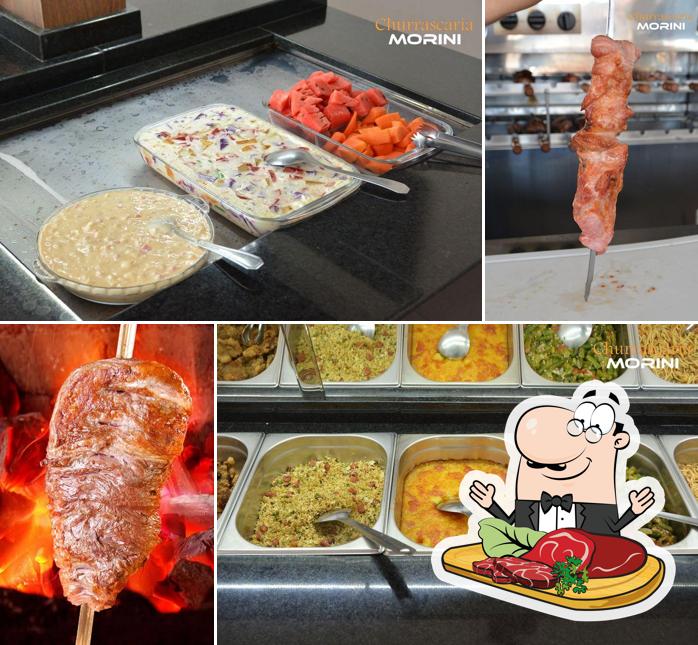 Churrascaria Morini