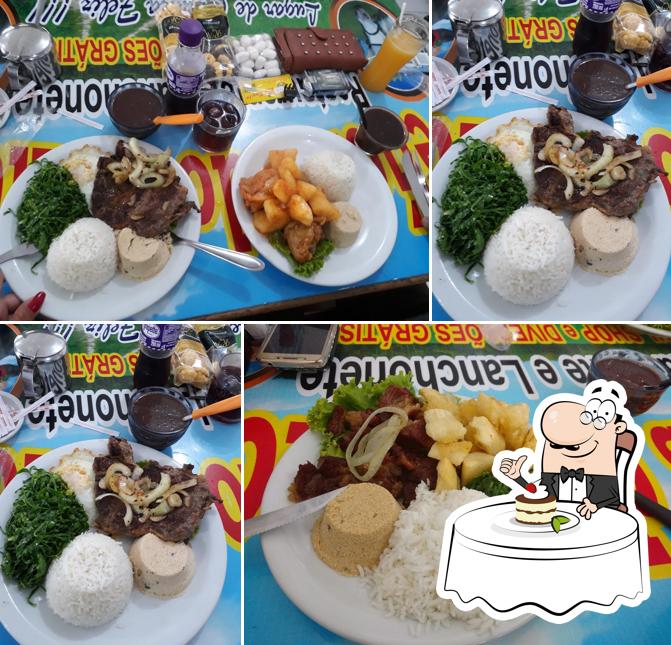 Delicias Do Rancho