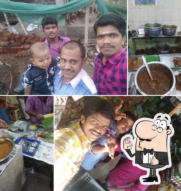 Balaji S photo
