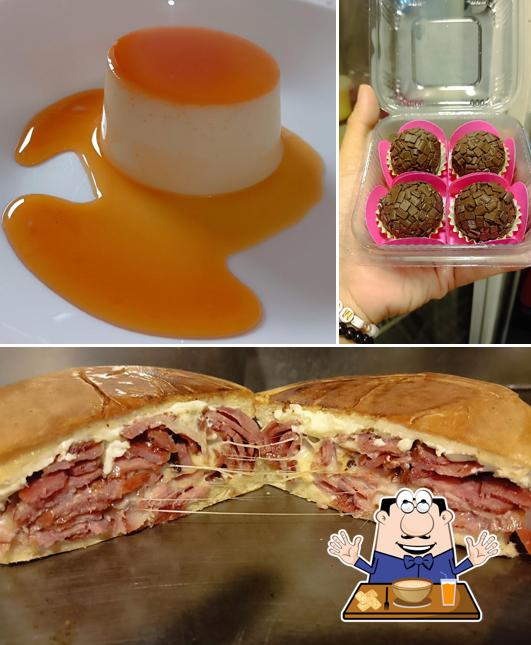 Juninho Lanches Piraju
