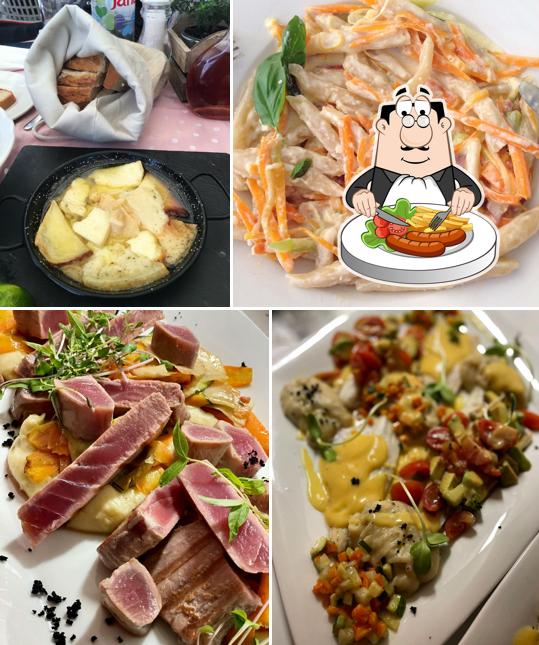 Platti al Konoba Korta