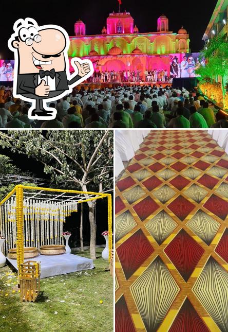 See this photo of Krushnpingaksh Premium Lawns