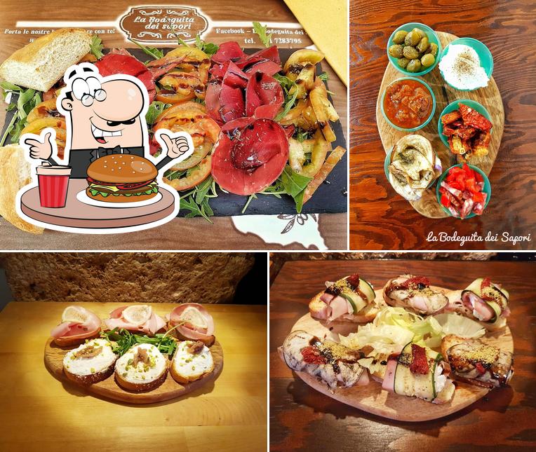 La Bodeguita dei Sapori