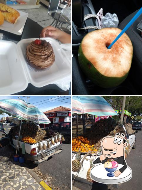 Padaria Fest Pão