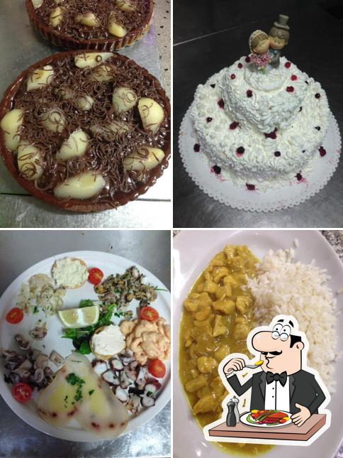 Pizzeria Ristorante La Terrazza
