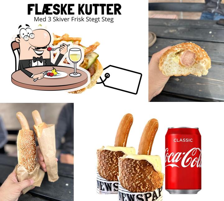 Rødby Pølser og Grill