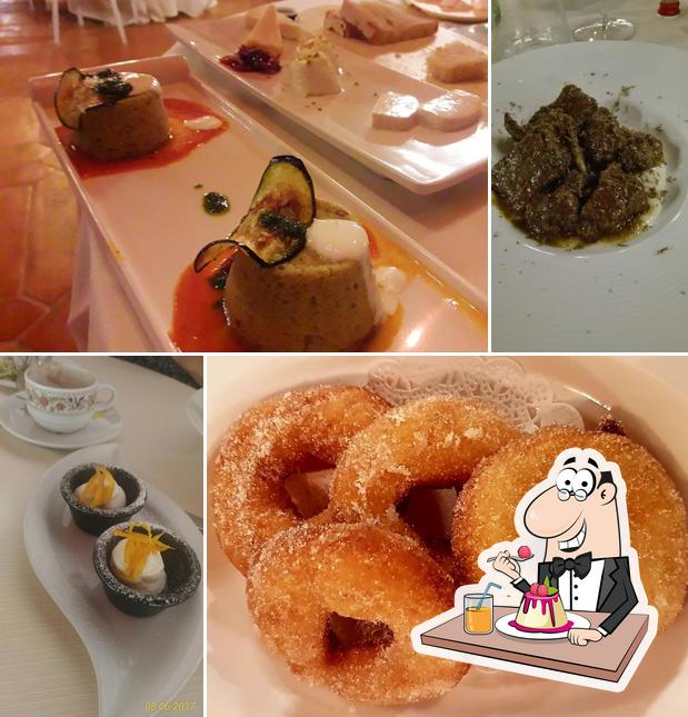 Ristorante Ai Pozzi