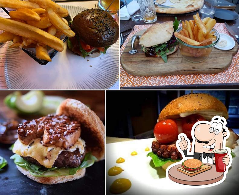 Rocco Italian Grill & Bar