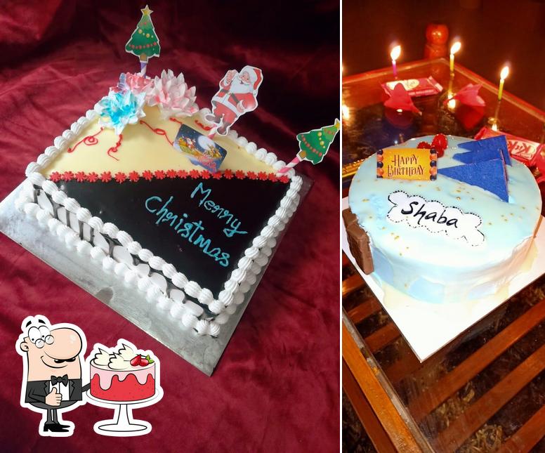 See this photo of Ruchikoottu