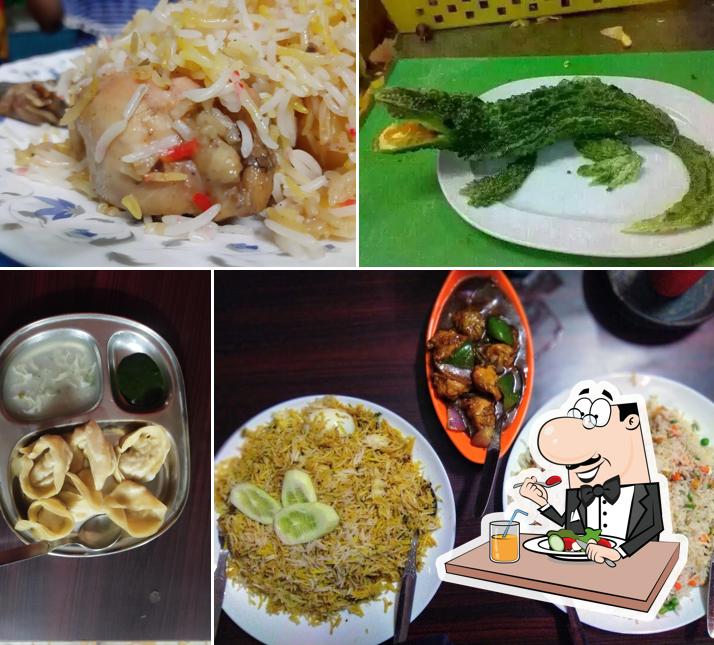 Sonar Ga Momo Corner