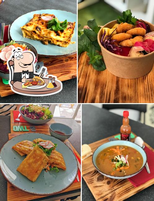 Street Food Two