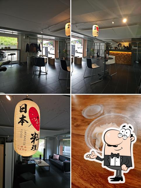 Sushi Dou Zollikerberg