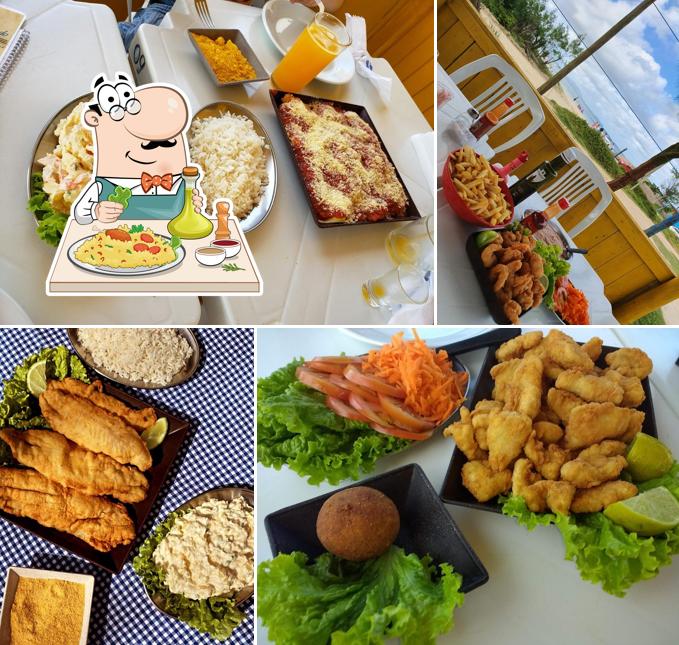 Restaurante BertiZin