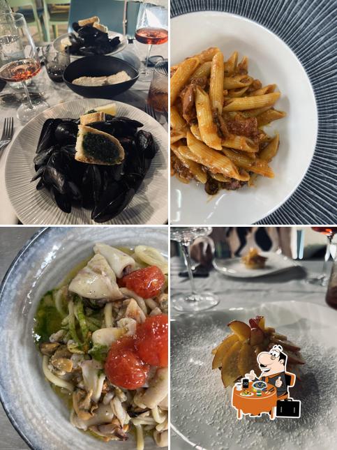 Stella Marina Ristorante