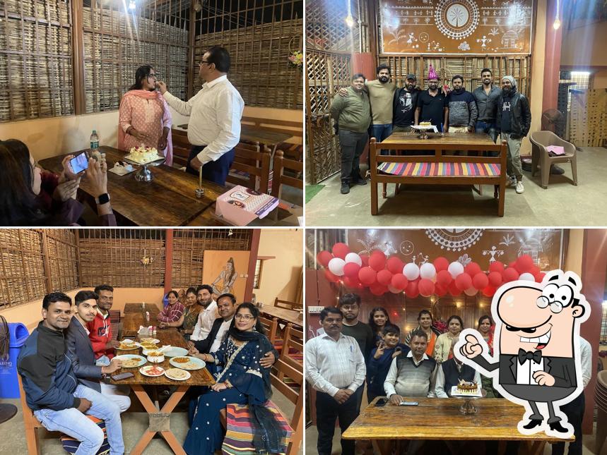 The Village Restaurant