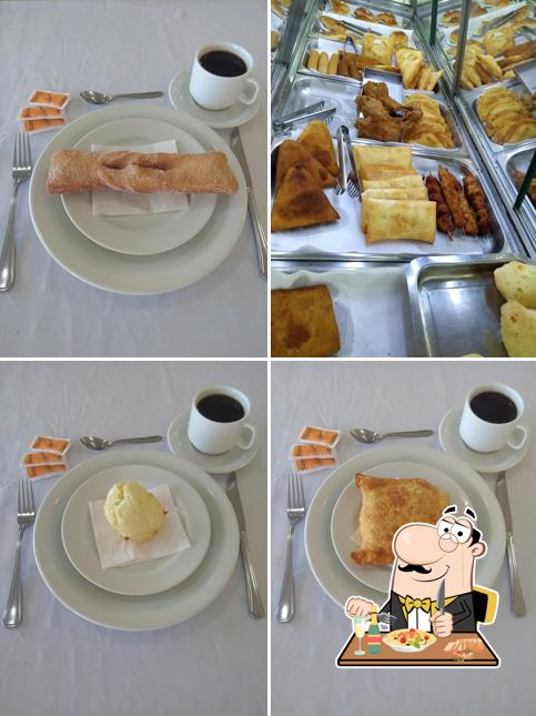 Restaurante E Lancheria Estrela