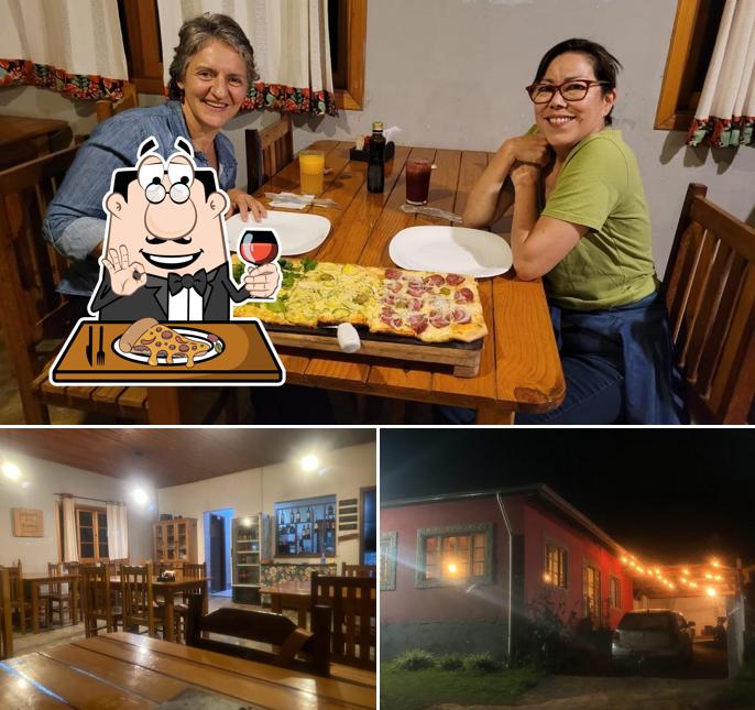 A pizza é o fast food mais popular do mundo