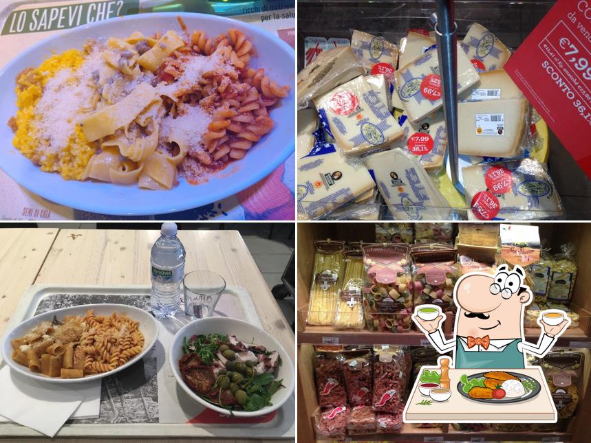 Autogrill Sebino Nord