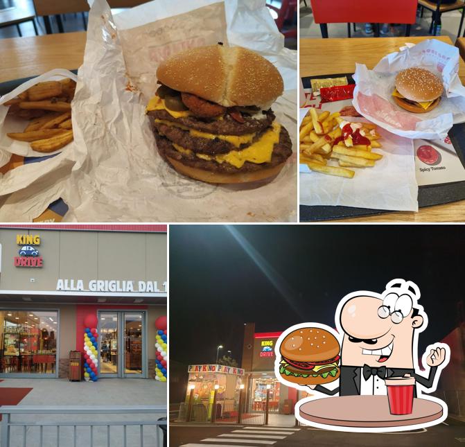 Burger King