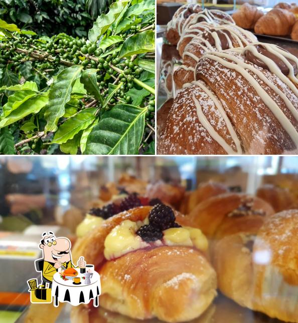 Platti al Supercoffeeshop