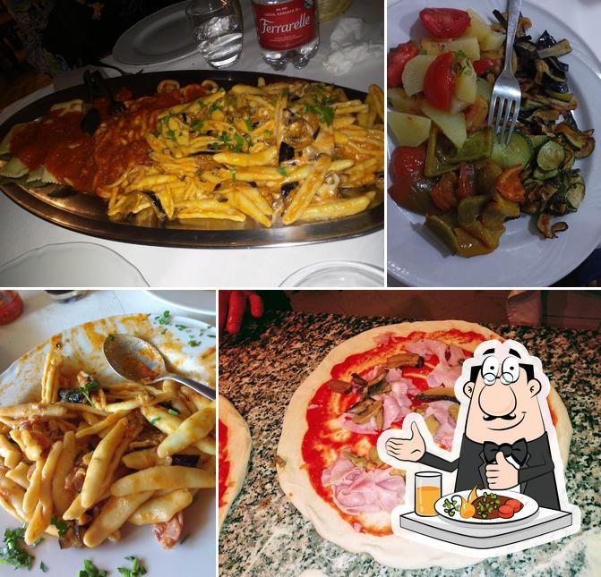 Casareccia Ristorante/Pizzeria