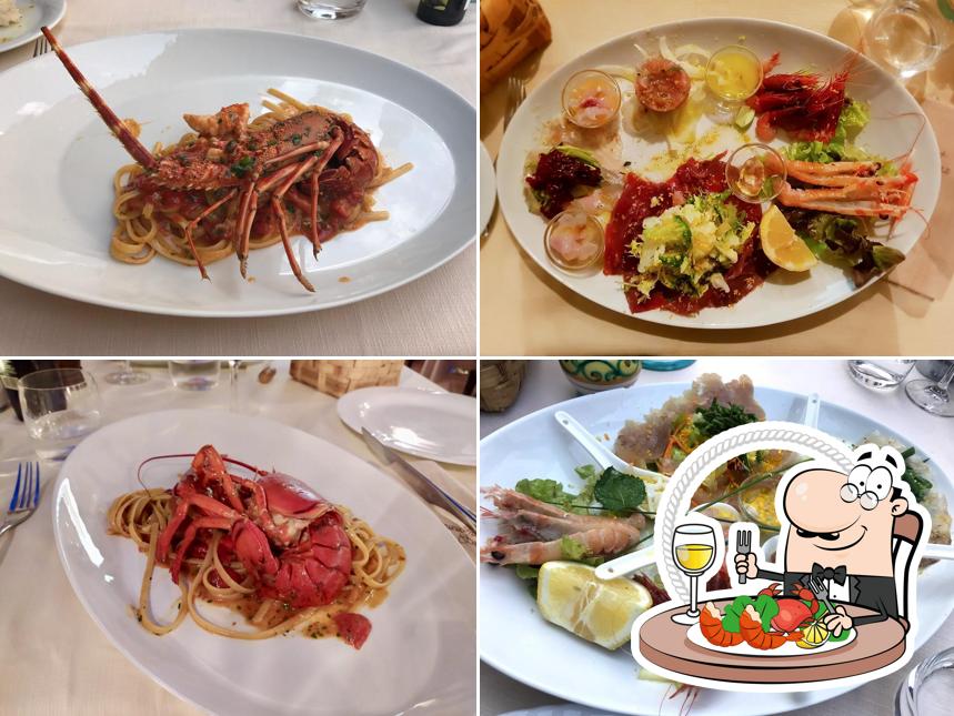 Trattoria da Gemma