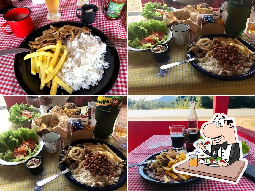 Dellas Bar e Restaurante