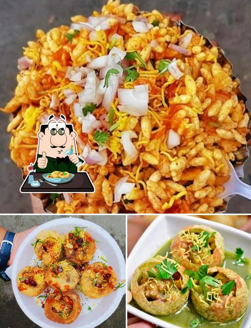 Hari Om Chat Bhandar