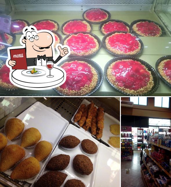 Comida em Esperança Paes e Doces