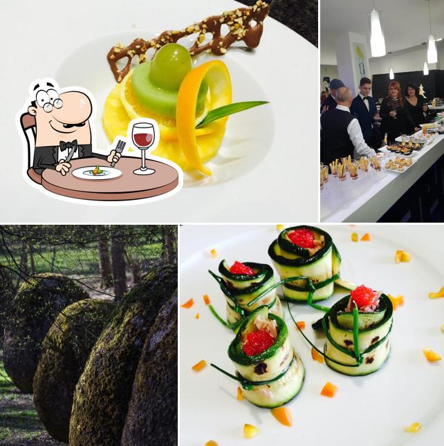 Cibo al Glam Food & Events