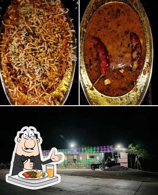 Hotel Matoshri is distinguished by food and exterior