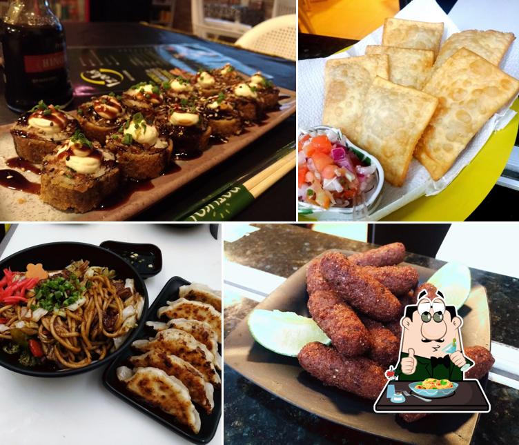 Izaká Multi-culinária