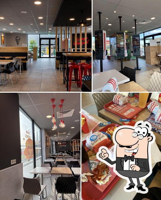 KFC Saint Gaudens
