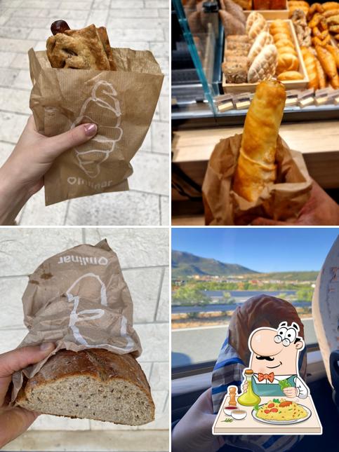 Cibo al Mlinar