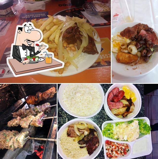 Nossa Casa Restaurante