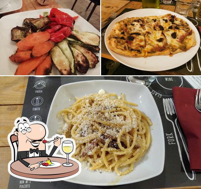 Cibo al OFF-topic