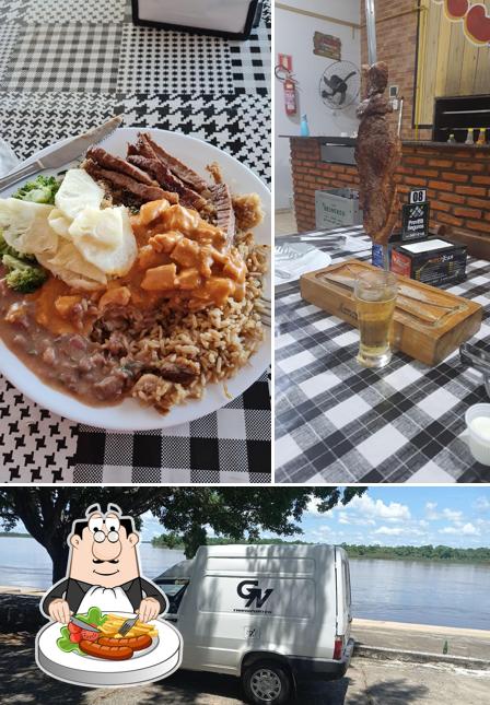 Oliveira's Restaurante