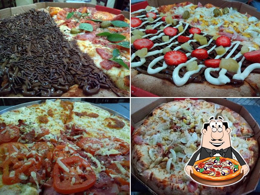 Pizzaria Do Betão