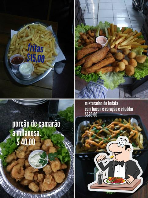 Petiscaria Água Viva