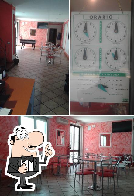 Vedi la foto di CAFFÈ GATTINARA