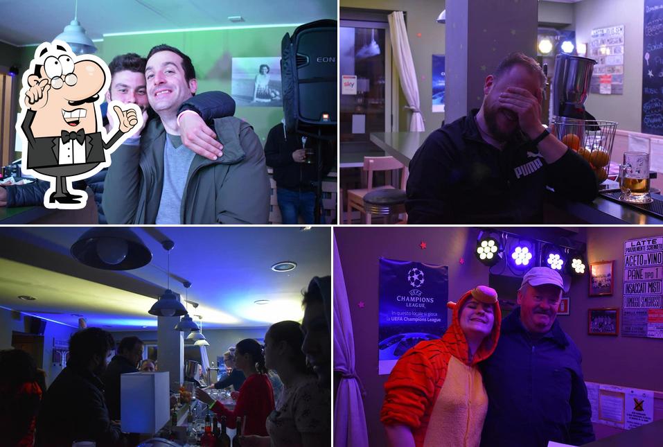 miRicordo Music Bar