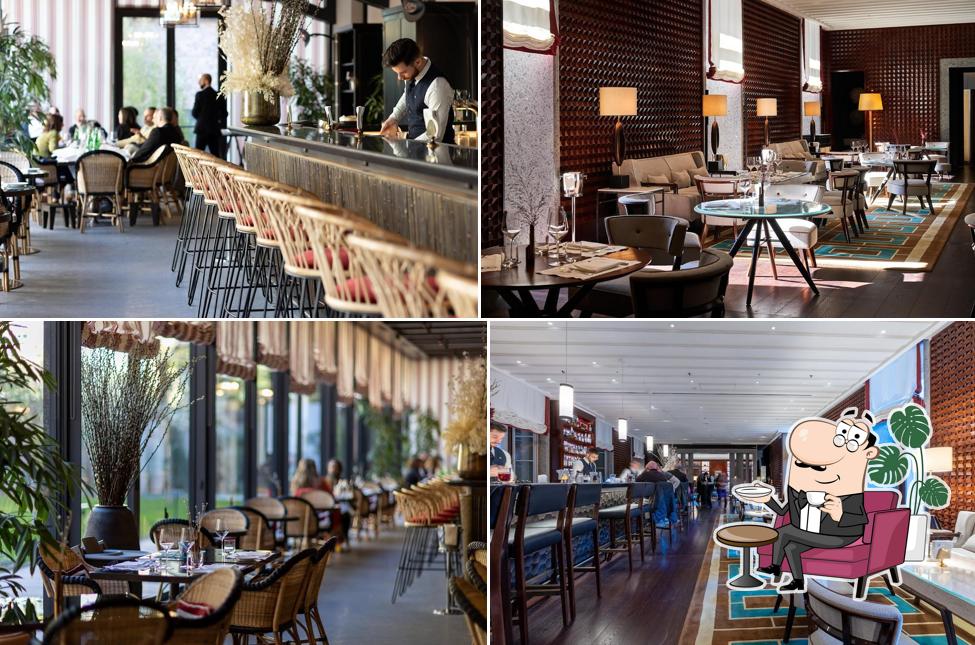 10_11 (Ten Eleven) - Portrait Milano