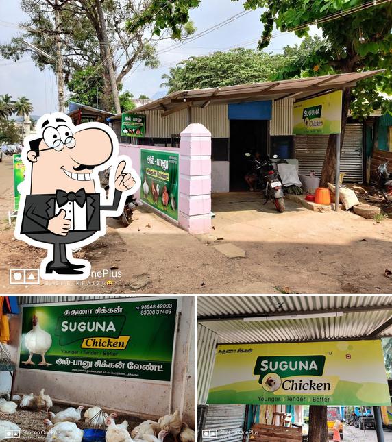 See this photo of Al_Banu Chicken Shop