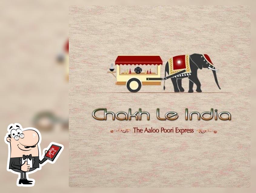 Chakh le india- the aloo poori express.