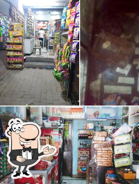 Look at the image of Chawla Confectionery