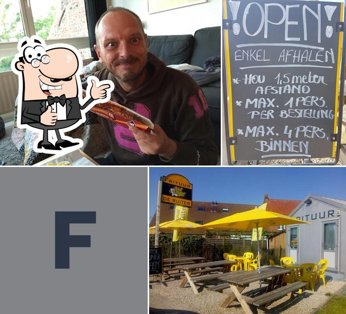 Friterie De Ruiter
