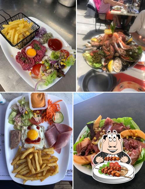 La Taverne Saint Gery