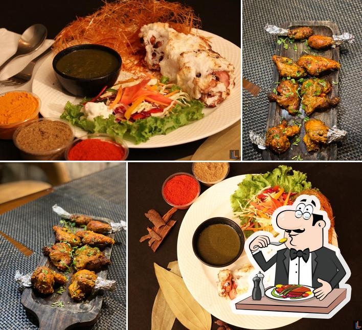 Food at PB 10 - Non veg restaurant in ludhiana Punjab