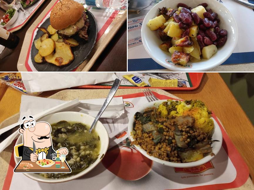 Platti al Ristò - Seriate