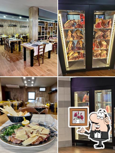 Ristorante Pizzeria Sa petta